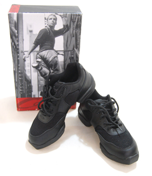 Calzado para danza. contemporánea, moderna.