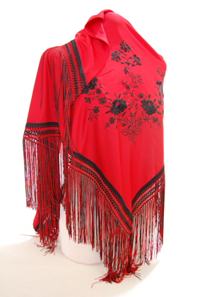 Calzado para danza. Clásica, flamenco, moderno, salón.